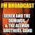 Purchase Fm Broadcast Derek And The Dominos & The Allman Brothers Band Mp3