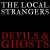 Purchase Devils & Ghosts (CDS) Mp3