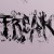Buy Freak (VLS)