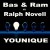 Purchase Younique (With Ralph Novell) (CDS) Mp3