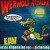 Buy Werwolf-Attacke! (Monsterball Ist Überall...)