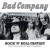 Buy Rock 'N' Roll Fantasy: The Very Best Of Bad Company