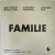 Purchase Familie (Wih Gunter Hampel & Jeanne Lee) (Vinyl) Mp3
