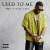 Buy Used To Me (Feat. Ty Dolla $ign) (CDS)