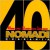 Buy 40 Nomads CD2
