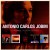 Purchase Original Album Series: The Wonderful World Of Antonio Carlos Jobim CD2 Mp3