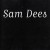 Purchase Sam Dees Mp3