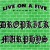 Purchase Live On A Five (VLS) Mp3