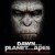 Purchase Dawn Of The Planet Of The Apes (Original Motion Picture Soundtrack)