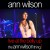 Buy Live At The Belly Up: The Ann Wilson Thing!