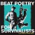Purchase Beat Poetry For Survivalists Mp3