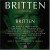 Buy Britten Conducts Britten Vol. 3 CD9