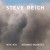 Buy Steve Reich: Wtc 9/11 (With Sō Percussion)