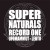 Purchase Supernaturals Record One (With  Lento) (EP) Mp3