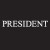 Purchase President (CDS) Mp3