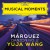 Purchase Márquez: Danzón No. 2 (Transcr. Gómez-Tagle For Piano) (Musical Moments) (CDS) Mp3