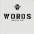 Purchase Words (MCD) Mp3