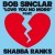 Buy Love You No More (feat. Shabba Ranks) (CDM)