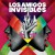 Buy Los Amigos Invisibles 