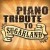 Buy Sugarland Piano Tribute