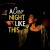 Purchase A Night Like This (CDS) Mp3