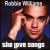 Purchase The Love Songs Mp3