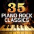 Purchase 35 Piano Rock Classics Mp3