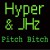 Buy Pitch Bitch (With Hyper) (CDS)