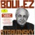 Purchase Boulez Conducts Stravinsky: Ebony Concerto, Three Pieces For Clarinet Solo, Concertino For String Quartet Etc CD5 Mp3