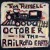 Purchase October in the Railroad Earth Mp3