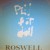 Purchase Roswell Mp3