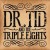 Purchase Dr. Tid & The Triple Eights Mp3