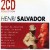 Buy Collection: Salvador S'amuse CD2
