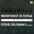 Buy Resistance Is Futile CD1