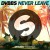 Purchase Never Leave (CDS) Mp3