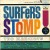 Purchase Surfer's Stomp Mp3