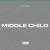 Buy Middle Child (CDS)