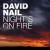 Buy Night's On Fire (CDS)