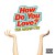 Purchase How Do You Love? Mp3