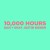 Purchase 10,000 Hours (CDS) Mp3