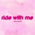 Purchase Ride With Me (CDS) Mp3