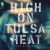 Purchase High On Tulsa Heat Mp3