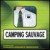 Purchase Camping Sauvage Mp3