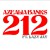 Purchase 212 (CDS) Mp3