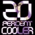 Purchase 20 Percent Cooler (CDS) Mp3