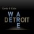 Purchase We Are Detroit (CDS) Mp3