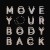 Purchase Move Your Body Back (EP) Mp3