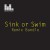 Purchase Sink Or Swim (Remix Bundle) (CDS) Mp3