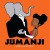 Buy Jumanji (CDS)