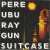 Buy Ray Gun Suitcase